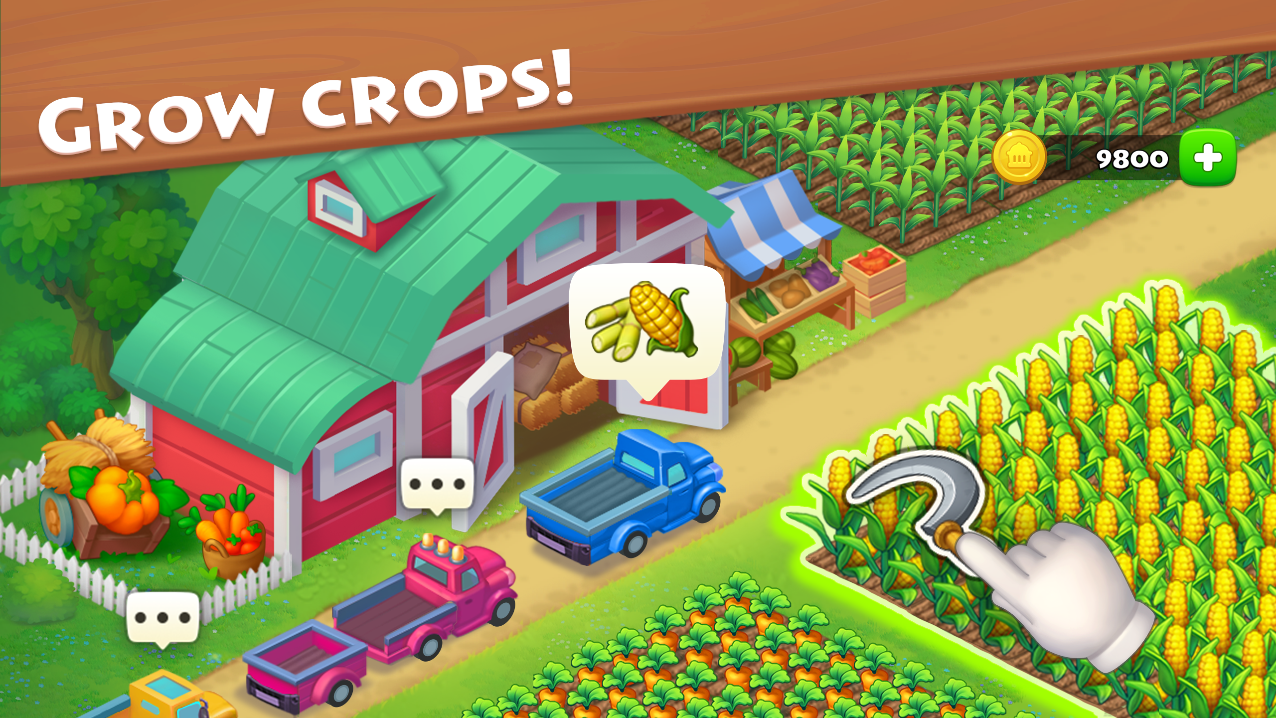 Township Farming